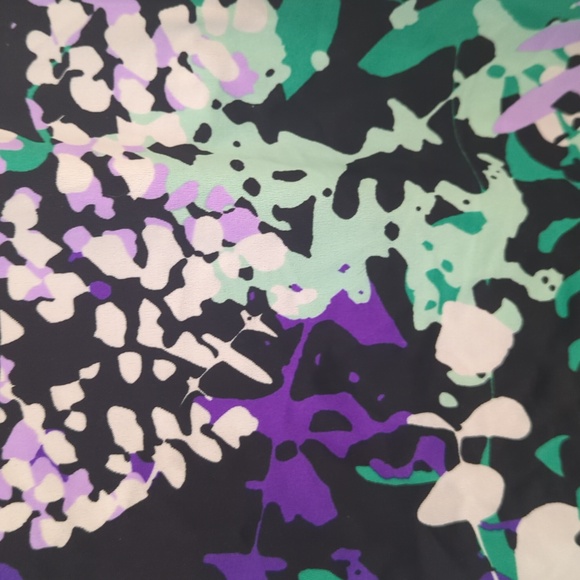 Tankini Bathing Suit Top - Picture 3 of 7